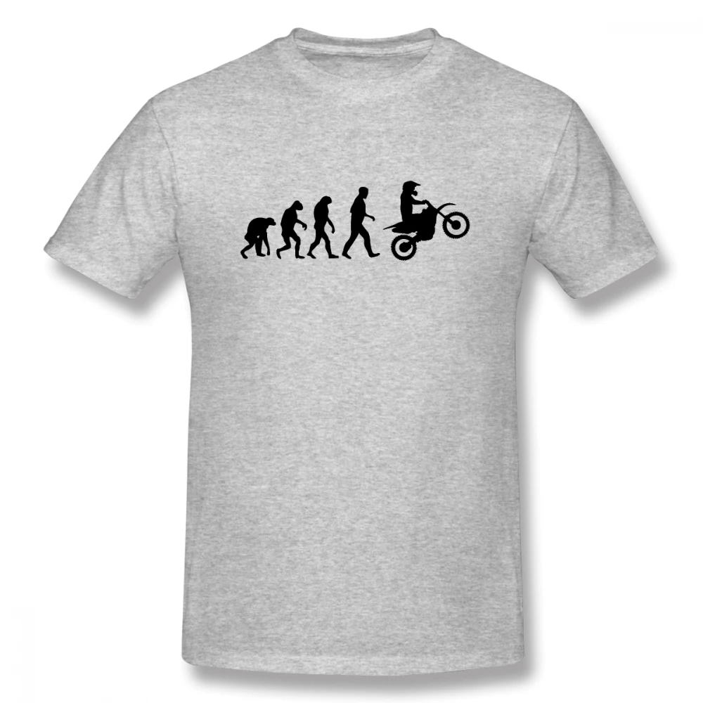 Motocross Evolution off white Men's Basic Short Sleeve T-Shirt 100 Percent Cotton Graphic Tshirt
Motocross Evolution off white Men's Basic Short Sleeve T-Shirt 100 Percent Cotton Graphic Tshirt