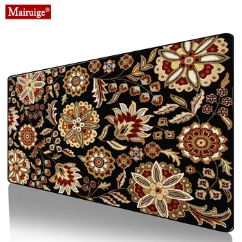 Home Decoration Persian Rug Mouse Pad XXL Gamer Desk Mat Large Keyboard Pad Gaming MousePad 90x40/80x30cm for Laptop Table Pads
Home Decoration Persian Rug Mouse Pad XXL Gamer Desk Mat Large Keyboard Pad Gaming MousePad 90x40/80x30cm for Laptop Table Pads