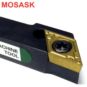 MOSASK JSDJ2CL CNC Lathe Arbor JSDJ2CL0808H07 Toolholders Small Parts Processing External Cutting Turning Tool Holders
MOSASK JSDJ2CL CNC Lathe Arbor JSDJ2CL0808H07 Toolholders Small Parts Processing External Cutting Turning Tool Holders