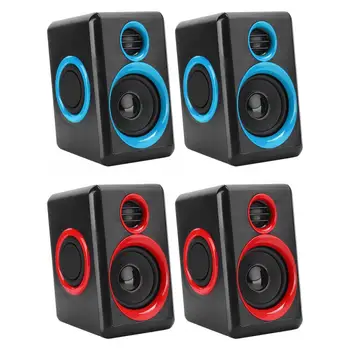 FT-165 USB2.0 Diaphragm Mini Speaker Portable Music Player for Desktop Laptop Computer Hot
FT-165 USB2.0 Diaphragm Mini Speaker Portable Music Player for Desktop Laptop Computer Hot