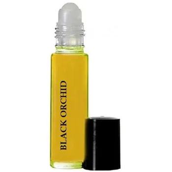 BODY & FRAGRANCE OILS FORD TYPE 
BODY & FRAGRANCE OILS FORD TYPE