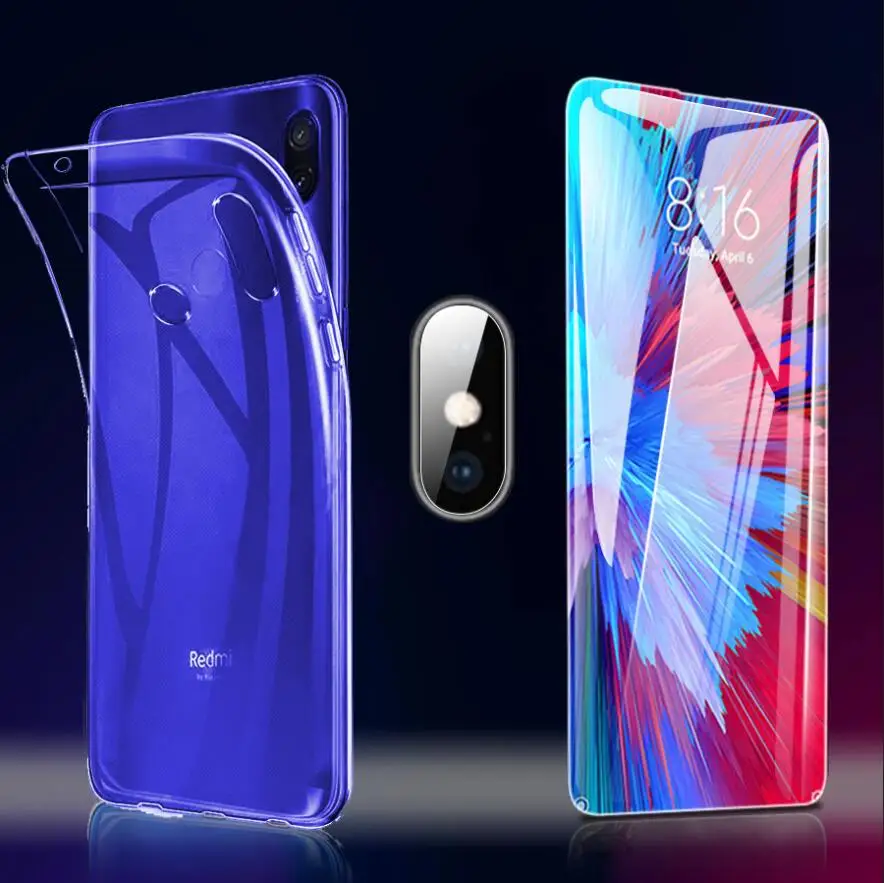Tempered Glass For Xiaomi Redmi 7A Note 7 Pro Camera Screen Protector Clear case Safety Redmi Note 7 Glass For Redmi 7 7A Glass
Tempered Glass For Xiaomi Redmi 7A Note 7 Pro Camera Screen Protector Clear case Safety Redmi Note 7 Glass For Redmi 7 7A Glass