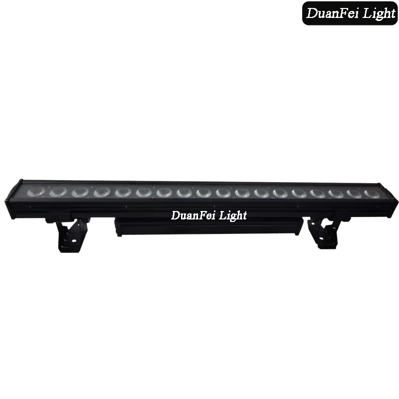 18 led pixel bar ip65