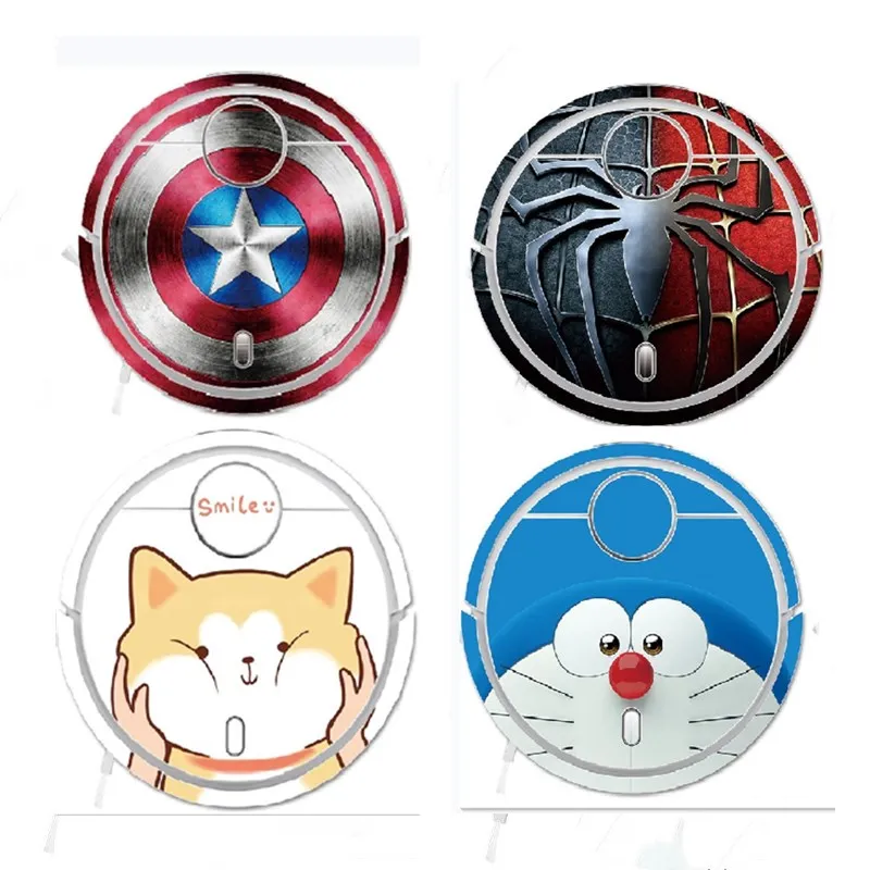 Наклейка На Пылесос Xiaomi — Xiaomi-pro.ru