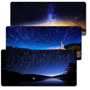 30*80CM Large Mouse Pad for Game Playing Rubber Mouse Mat Space Planet Pattern Keyboard Mouse Pad
30*80CM Large Mouse Pad for Game Playing Rubber Mouse Mat Space Planet Pattern Keyboard Mouse Pad