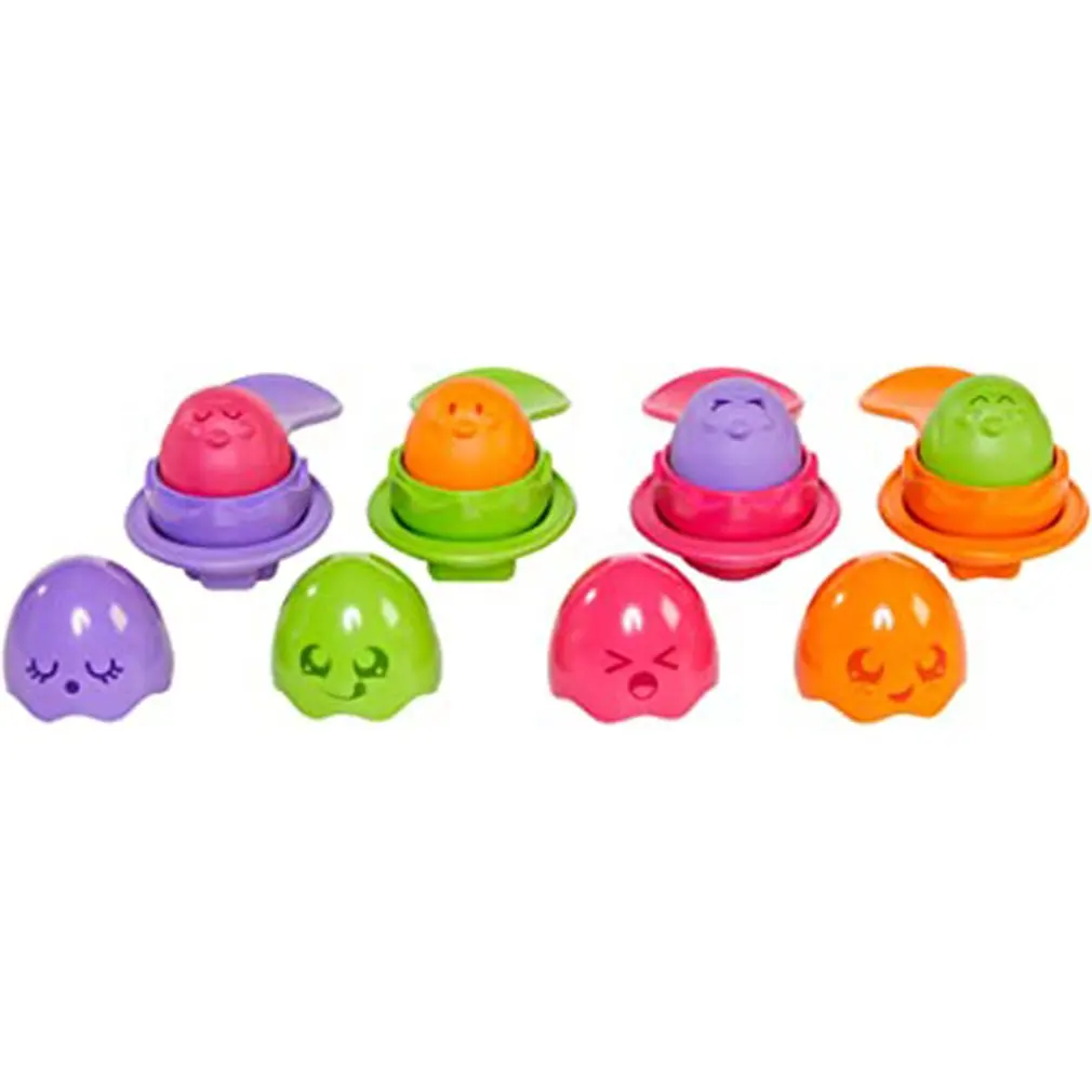Hide and Squeak Egg and Spoon Set Baby Toy Educational Shape Sorter with Colours and Sound Easter Toy for Babies Baby Growth Toy
Hide and Squeak Egg and Spoon Set Baby Toy Educational Shape Sorter with Colours and Sound Easter Toy for Babies Baby Growth Toy