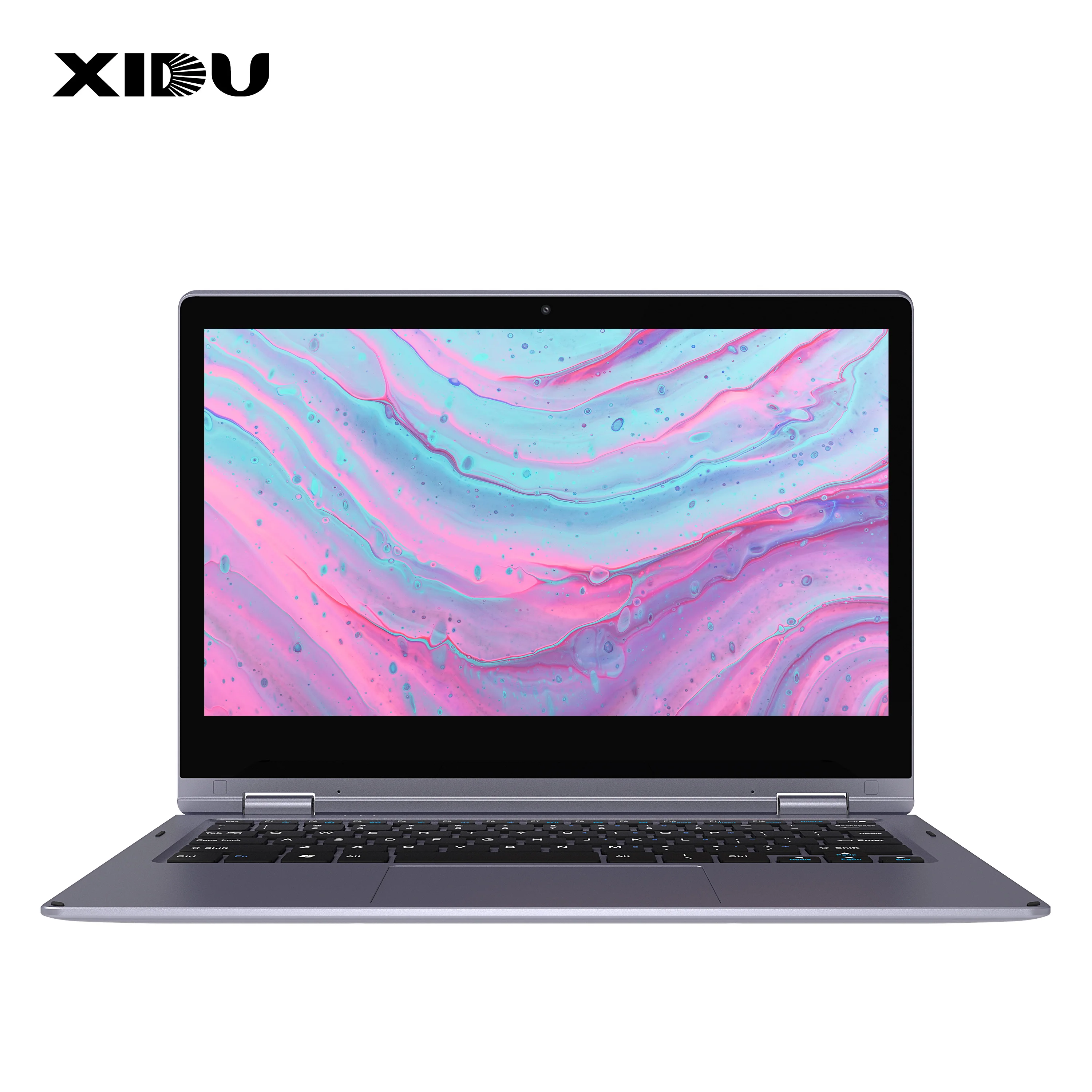 New XIDU PhilBook Pro Notebook 11.6inch TouchScreen Tablet 2 in 1Convertible Laptop 2K sharp IPS PC tablet 128SSD Laptop tablet
New XIDU PhilBook Pro Notebook 11.6inch TouchScreen Tablet 2 in 1Convertible Laptop 2K sharp IPS PC tablet 128SSD Laptop tablet