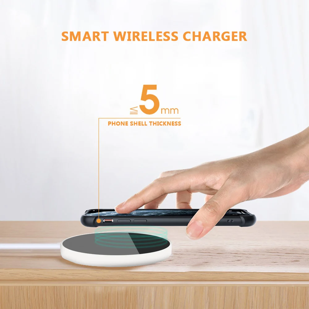 Hot Sale Wireless Charger for Phone 12 Magnetic Magsafing Wireless Charger Magsafing For Phone Charger
Hot Sale Wireless Charger for Phone 12 Magnetic Magsafing Wireless Charger Magsafing For Phone Charger