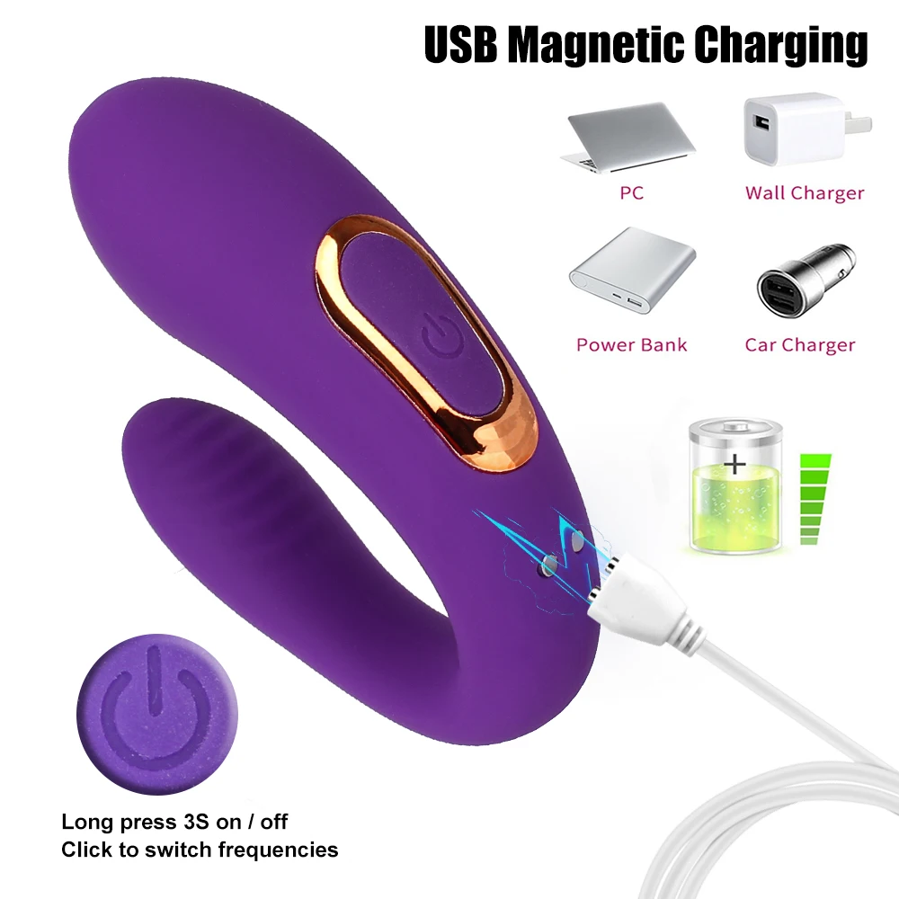 Вибратор Для Орального Секса