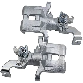 For Mazda 6 GH 2009-2012 2.2 MZR-CD Diesel R2BF Rear Left & Right Brake Calipers for GG 2002-2007 1.8, 2.3, 2.0, 2.3 T Petrol
For Mazda 6 GH 2009-2012 2.2 MZR-CD Diesel R2BF Rear Left & Right Brake Calipers for GG 2002-2007 1.8, 2.3, 2.0, 2.3 T Petrol