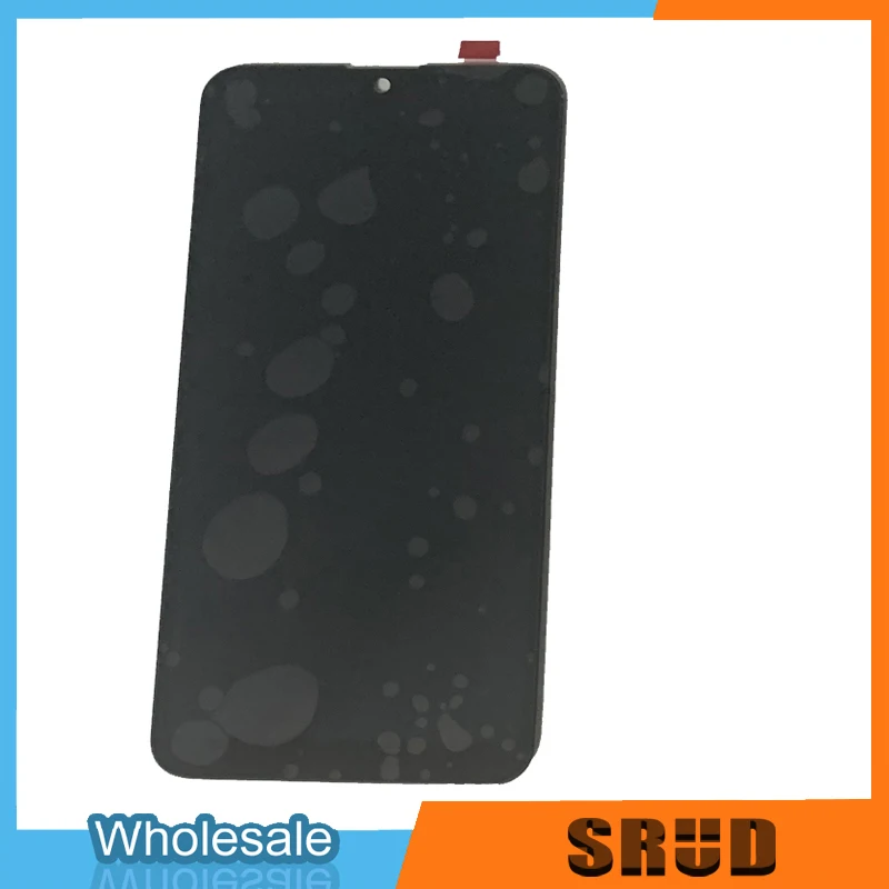 LCD Assembly For LG K12 MAX LCD Display Touch Screen Digitizer Assembly Replacement
LCD Assembly For LG K12 MAX LCD Display Touch Screen Digitizer Assembly Replacement