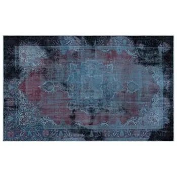 Handmade Natural Vintage Turkish Area Rug 179x280 Cm-5'10''X9'2''
Handmade Natural Vintage Turkish Area Rug 179x280 Cm-5'10''X9'2''