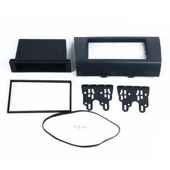 Set Fascia Panel Radio Stereo Kit Dashboard Auto For Suzuki Swift 2005-2010 Interior
Set Fascia Panel Radio Stereo Kit Dashboard Auto For Suzuki Swift 2005-2010 Interior