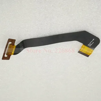LCD Flex Cable For Tablet PC SLX-X2-LCM-MDF-V1.1 SKYWALKER-LCM-FPC SI1144 GT-P7300 R1.5 SH1201VL VER.A SE02-LCM-FPC
LCD Flex Cable For Tablet PC SLX-X2-LCM-MDF-V1.1 SKYWALKER-LCM-FPC SI1144 GT-P7300 R1.5 SH1201VL VER.A SE02-LCM-FPC