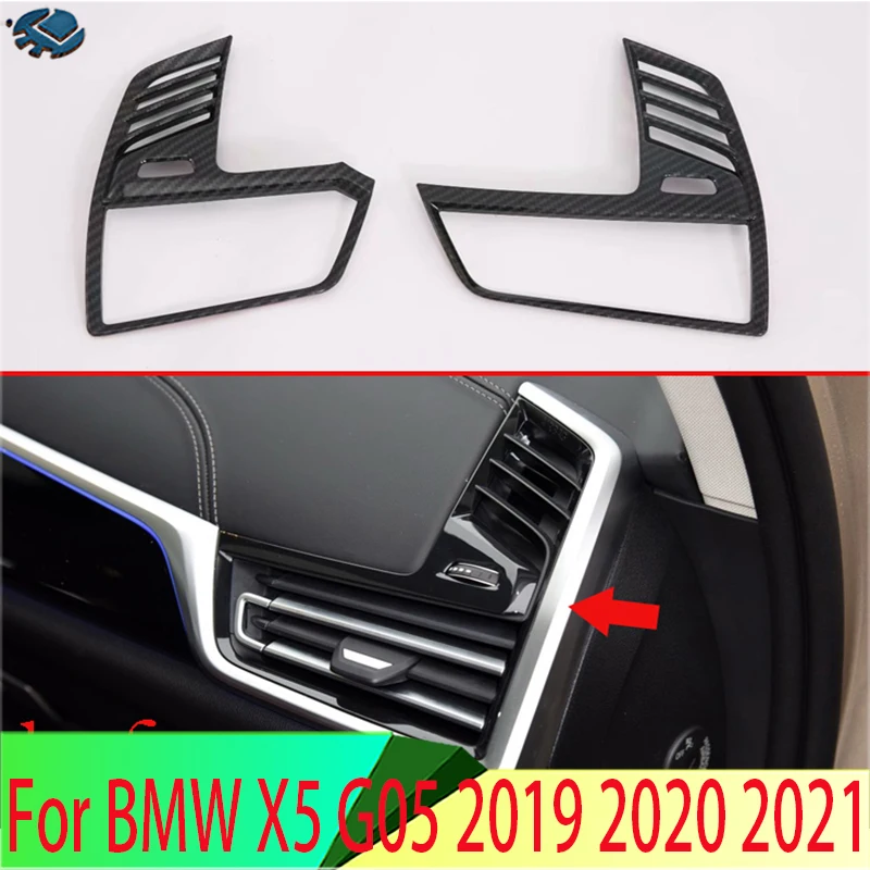 Для BMW X5 G05 2019 2020 2021 ABS Хромированная Крышка вентиляционного отверстия фоторамка молдинг украшение акцент Стайлинг
Для BMW X5 G05 2019 2020 2021 ABS Хромированная Крышка вентиляционного отверстия фоторамка молдинг украшение акцент Стайлинг
