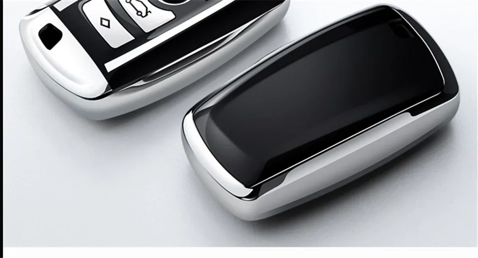 Cover chiate/telecomando per La Nuova Bmw 1 3 4 5 6 7 Serie f10 F20 F30 G30 E60 E90 E46 Accessori 15 Cover chiate/telecomando per La Nuova Bmw 1 3 4 5 6 7 Serie f10 F20 F30 G30 E60 E90 E46 Accessori - H7179b3cd971440819e0331e7f95ef7aeO