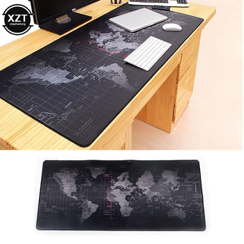 Big Mouse Pad Gaming Large Mousepad Gamer World Map Computer Mouse Mat Office Desk Mat Keyboard Long Keyboard Pad for Game Big
Big Mouse Pad Gaming Large Mousepad Gamer World Map Computer Mouse Mat Office Desk Mat Keyboard Long Keyboard Pad for Game Big