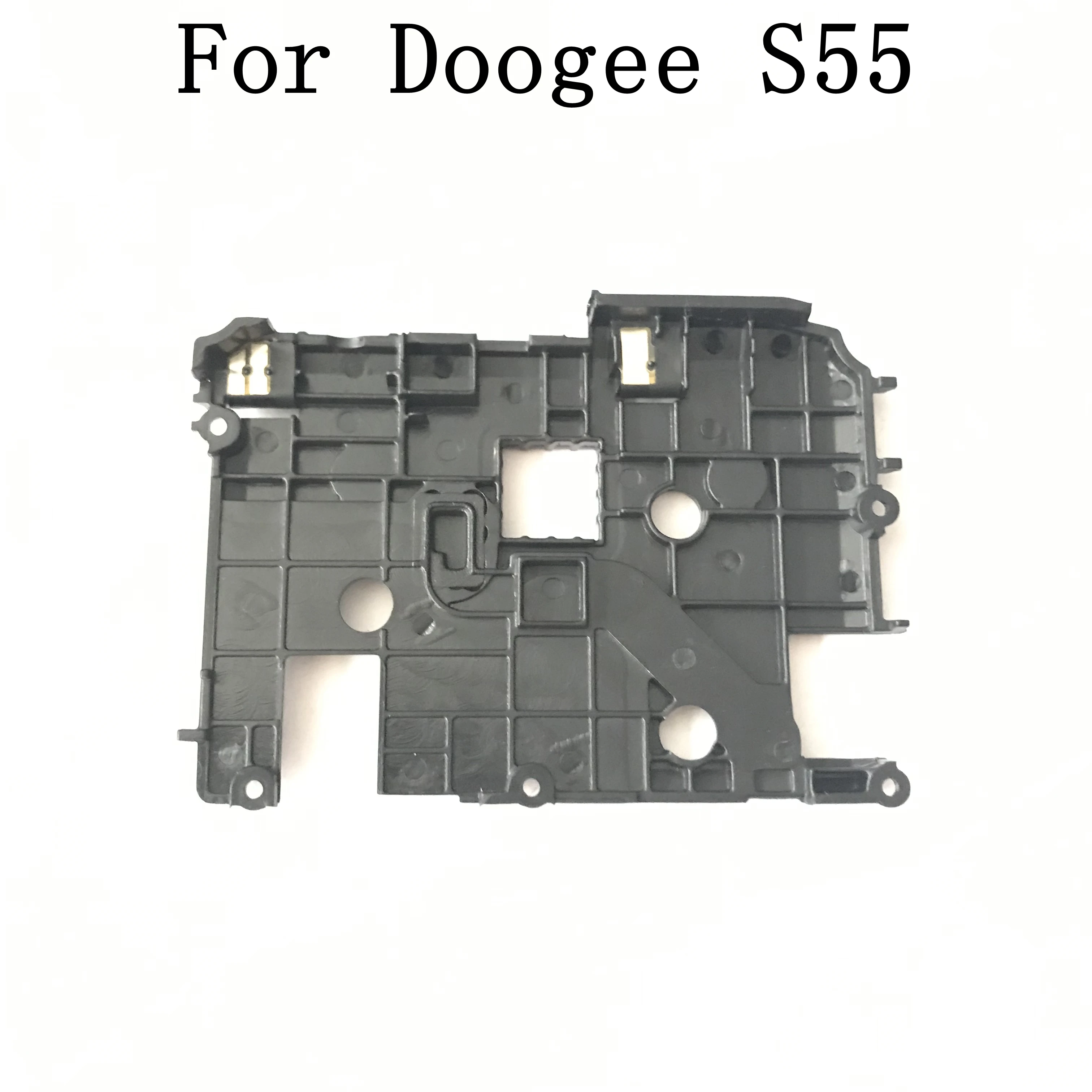 Doogee S55 Motherboard Back Frame Shell Case For Doogee S55 Repair Fixing Part Replacement
Doogee S55 Motherboard Back Frame Shell Case For Doogee S55 Repair Fixing Part Replacement