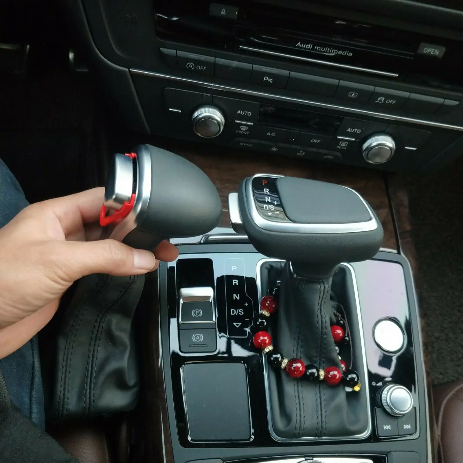 Автоматическая автомобильная коробка передач ручки ручка переключения Рычажная