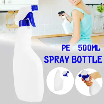 Universal 500ml Plastic Watering Can Spray Bottle Auto Bottle Car organizer Trunk organizer For tesla model Household cleaning
Universal 500ml Plastic Watering Can Spray Bottle Auto Bottle Car organizer Trunk organizer For tesla model Household cleaning