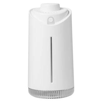 Creative Humidifier USB Car Water Replenishment Meter Home Mini Large Capacity Air Purifier
Creative Humidifier USB Car Water Replenishment Meter Home Mini Large Capacity Air Purifier