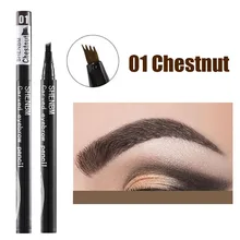 4Forks Microblading Liquid Eyebrow Pen Waterproof Fork Tip Eyebrow Tattoo Pencil Fine Sketch Long Lasting Eye Brow Pencil Makeup
4Forks Microblading Liquid Eyebrow Pen Waterproof Fork Tip Eyebrow Tattoo Pencil Fine Sketch Long Lasting Eye Brow Pencil Makeup