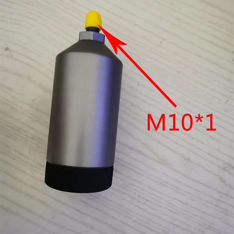 Racing Drift Handbrake Pump Oil Can Brake Handbrake Aluminum Oil Can M10*1 Thread
Racing Drift Handbrake Pump Oil Can Brake Handbrake Aluminum Oil Can M10*1 Thread