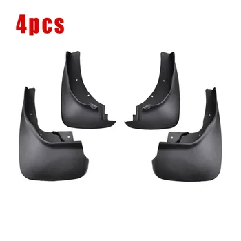 4PCS Advanced TPO Plastic OE Style Mudguards Splash Guards Mud Flaps For Ford Explorer 2011-2019 Auto Fenders
4PCS Advanced TPO Plastic OE Style Mudguards Splash Guards Mud Flaps For Ford Explorer 2011-2019 Auto Fenders