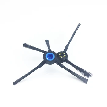 1 Set Robot Vacuum Cleaner Parts Side Brushes+Filter Net for Chuwi Ilife V8S Robotic Cleaner Side Brush Filter Set
1 Set Robot Vacuum Cleaner Parts Side Brushes+Filter Net for Chuwi Ilife V8S Robotic Cleaner Side Brush Filter Set