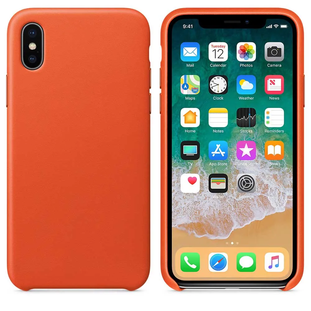 Metal Button Leather Phone Case for iPhone X XS Max XR Leather Back Cover Retail Box for iphone 7 8 Plus LOGO Case
Metal Button Leather Phone Case for iPhone X XS Max XR Leather Back Cover Retail Box for iphone 7 8 Plus LOGO Case
