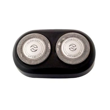 Shaving Razor Replacement Blade Shaver Heads for PQ182 PQ183 PQ188 PQ189 PQ190 Shaving Head Cutter Suitable for
Shaving Razor Replacement Blade Shaver Heads for PQ182 PQ183 PQ188 PQ189 PQ190 Shaving Head Cutter Suitable for