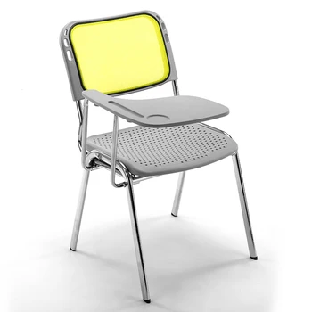 Training chair with writing board folding table and one student conference office chess Mahjong tuition c
Training chair with writing board folding table and one student conference office chess Mahjong tuition c