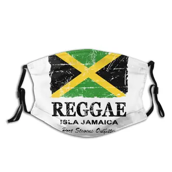 Jamaica Flag Unisex Reusable Mouth Face Mask with filter Dustproof Mask Protection Mask Respirator Mouth Muffle
Jamaica Flag Unisex Reusable Mouth Face Mask with filter Dustproof Mask Protection Mask Respirator Mouth Muffle