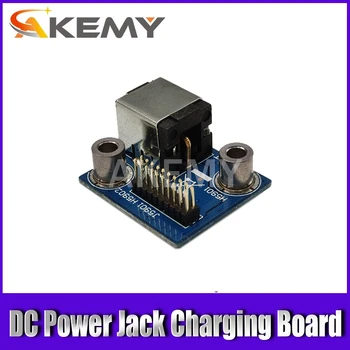 Original FOR Asus G75V G75VX G75VW DC Power Jack Charging Board 60-N2VDC1000-E01 Full TESED OK
Original FOR Asus G75V G75VX G75VW DC Power Jack Charging Board 60-N2VDC1000-E01 Full TESED OK