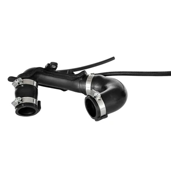 Turbo Intercooler Hose Pipe Sleeves for Renault Clio Kangoo Modus Thalia 1.5 DCi
Turbo Intercooler Hose Pipe Sleeves for Renault Clio Kangoo Modus Thalia 1.5 DCi