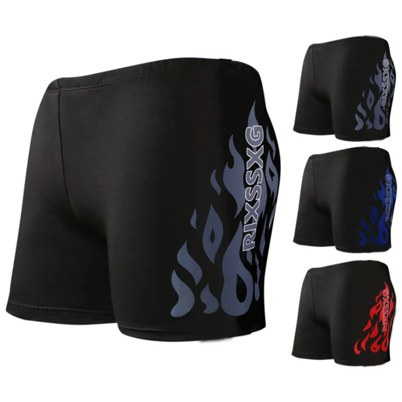 New Style Men's plus Swimming Trunks Fertilizer Extra-large Boxer Bubble Hot Spring Swimming Trunks MEN'S Swimwear Comfortable F
New Style Men's plus Swimming Trunks Fertilizer Extra-large Boxer Bubble Hot Spring Swimming Trunks MEN'S Swimwear Comfortable F