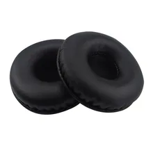 New Ear Pads For Audio Technica ATH-SJ5 SJ3 SJ33 SJ55 ES7 PC161 Headphone Earpads Soft Leather Foam Sponge Earmuffs Accessories
New Ear Pads For Audio Technica ATH-SJ5 SJ3 SJ33 SJ55 ES7 PC161 Headphone Earpads Soft Leather Foam Sponge Earmuffs Accessories