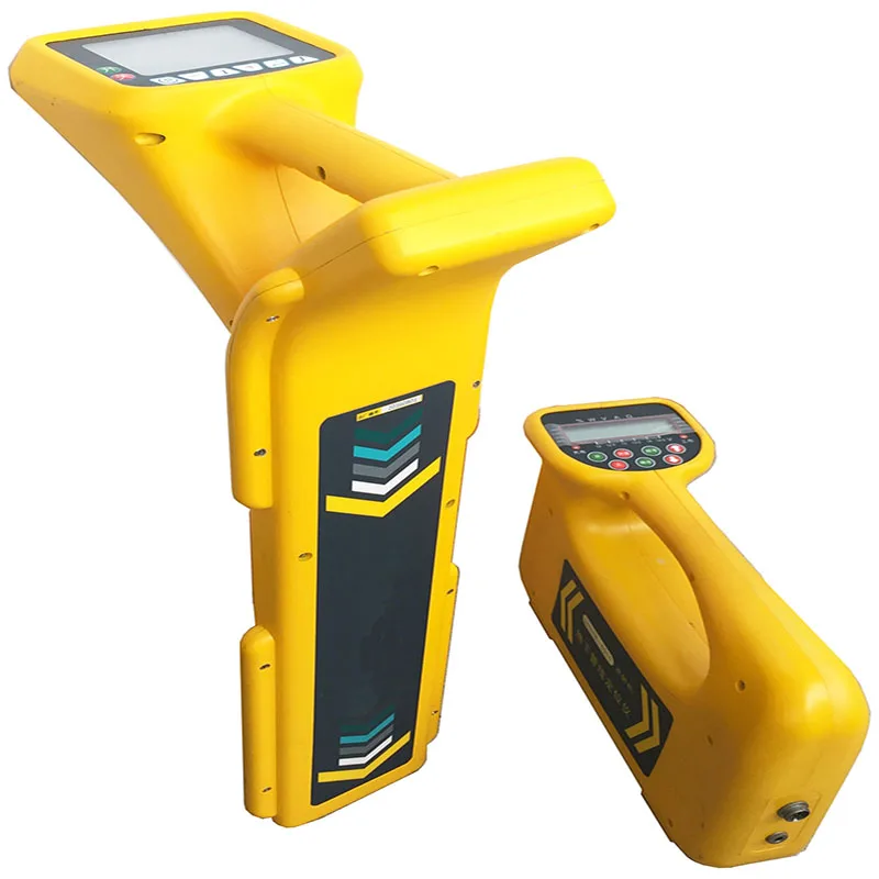 Pipe Line Instrument Buried Depth Detection of Underground Pipeline Trend Underground Detector Position Recognition Instrument
Pipe Line Instrument Buried Depth Detection of Underground Pipeline Trend Underground Detector Position Recognition Instrument