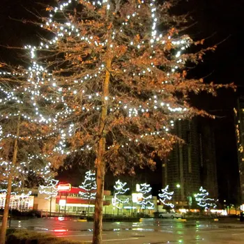Fairy Lights Light String 50led Remote Control Lamp Wedding Festival Outdoor Christmas Decoration 50led Light Beautiful 5m
Fairy Lights Light String 50led Remote Control Lamp Wedding Festival Outdoor Christmas Decoration 50led Light Beautiful 5m