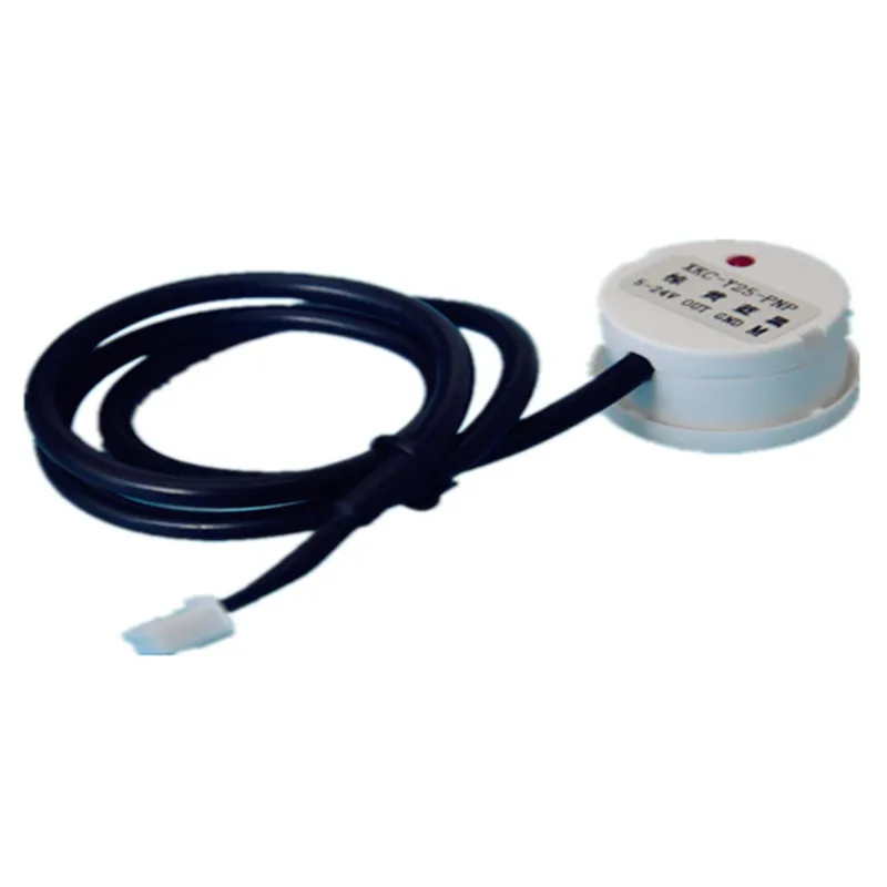 Manufacturers Wholesale Liquid Level Sensor Water Tank Fish Tank Water-level Sensor Capacitance Non-Contact Level Detection Alar
Manufacturers Wholesale Liquid Level Sensor Water Tank Fish Tank Water-level Sensor Capacitance Non-Contact Level Detection Alar