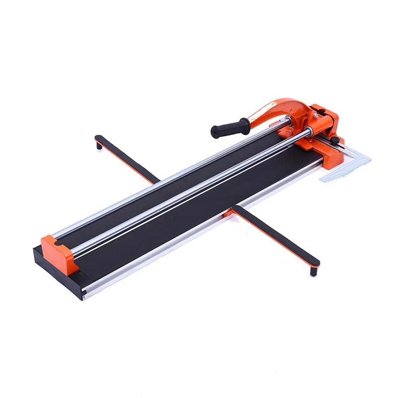 Manual Tile Cutter Push Knife with Infrared Floor Tile Wall Tile Hand Push Stone Material Zoned Knife 800 Size
Manual Tile Cutter Push Knife with Infrared Floor Tile Wall Tile Hand Push Stone Material Zoned Knife 800 Size