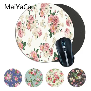 Maiyaca High Quality Flower Computer Gaming round Mousemats Anti-Slip Laptop PC Mice Pad Mat gaming Mousepad Gaming Mouse Pad
Maiyaca High Quality Flower Computer Gaming round Mousemats Anti-Slip Laptop PC Mice Pad Mat gaming Mousepad Gaming Mouse Pad