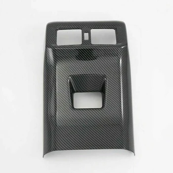 ABS Air Vent Cover Trim Black 1Pc Interior Corrosion-resistant Dustproof Anti scratch
ABS Air Vent Cover Trim Black 1Pc Interior Corrosion-resistant Dustproof Anti scratch