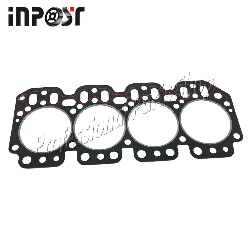 Head Gasket For John Deere 2510 2030 2350 2520 2750 2550 2555 2755 2355 2440 6600
Head Gasket For John Deere 2510 2030 2350 2520 2750 2550 2555 2755 2355 2440 6600