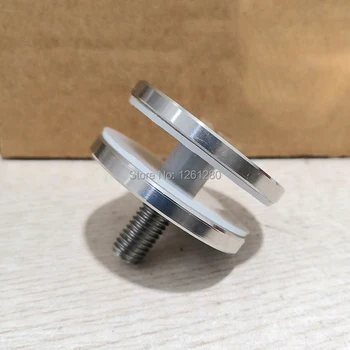 fixed set screw Solid stainless steel advertising nail glass decoration screw acrylic nail stairs Shower room hardware Fastener
fixed set screw Solid stainless steel advertising nail glass decoration screw acrylic nail stairs Shower room hardware Fastener