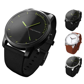 N20 Smart Watch Waterproof IP68 30 Meter Passometer Message Reminder Ultra-long Standby Swimming Sports Activities Tracker
N20 Smart Watch Waterproof IP68 30 Meter Passometer Message Reminder Ultra-long Standby Swimming Sports Activities Tracker