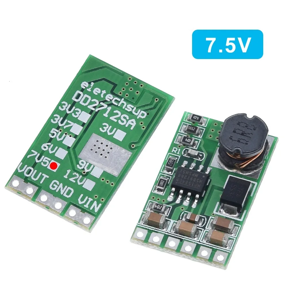 7.5V