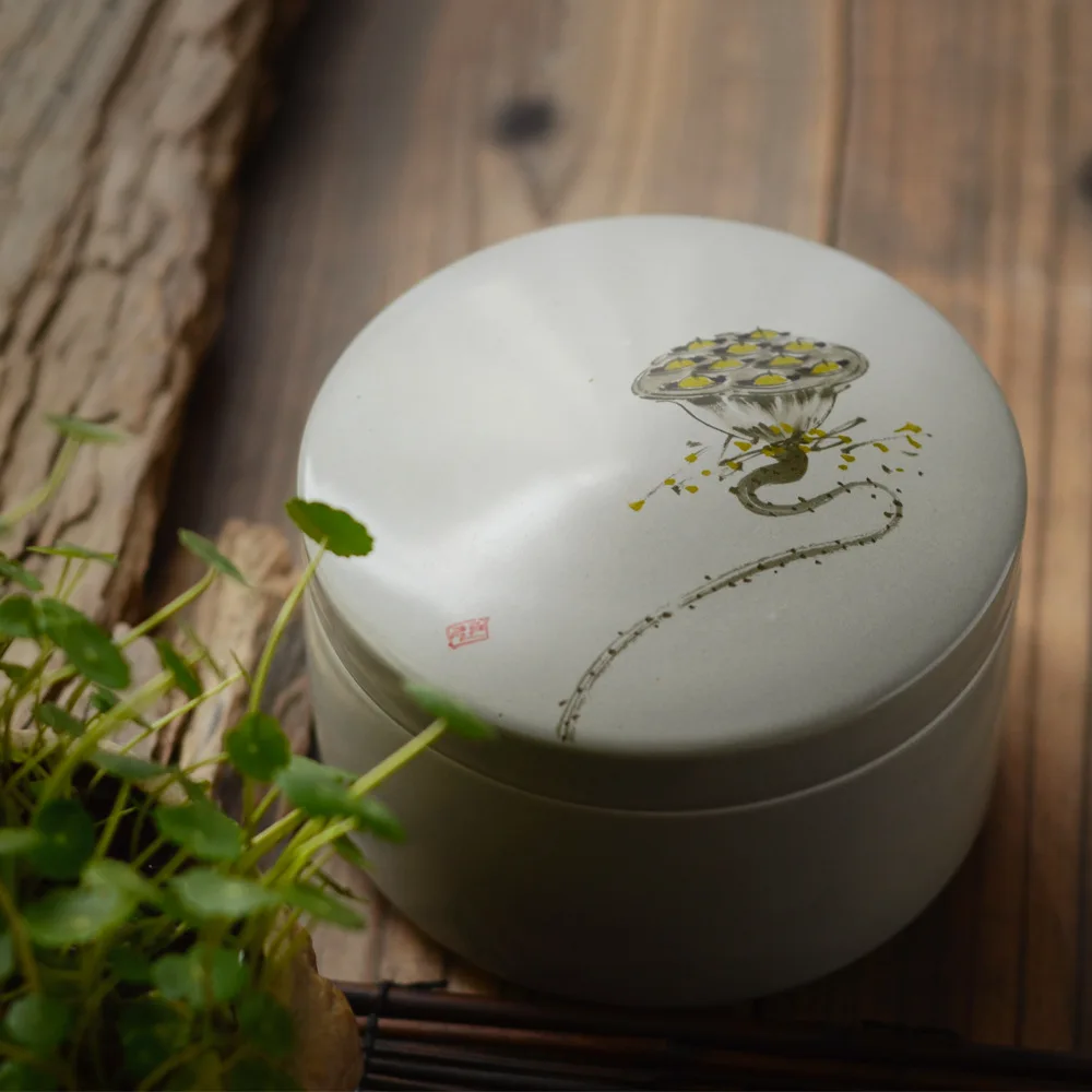 Manual To Fake Something Antique Ash Glazed Pottery Porcelain Tea Pot Hand Glaze Down Seedpod Of The Lotus Pu'er Tea Tea Storage 
Manual To Fake Something Antique Ash Glazed Pottery Porcelain Tea Pot Hand Glaze Down Seedpod Of The Lotus Pu'er Tea Tea Storage