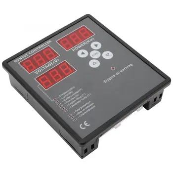 LED display of the unit connector, 0.56-inch LED display of the unit connector for the diesel generator SGC501 with TTL interfac
LED display of the unit connector, 0.56-inch LED display of the unit connector for the diesel generator SGC501 with TTL interfac
