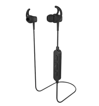 Original Superlux HDB311 In-Ear wireless Bluetooth sport headphone IPX5 level water-proof music headset, within microphone
Original Superlux HDB311 In-Ear wireless Bluetooth sport headphone IPX5 level water-proof music headset, within microphone